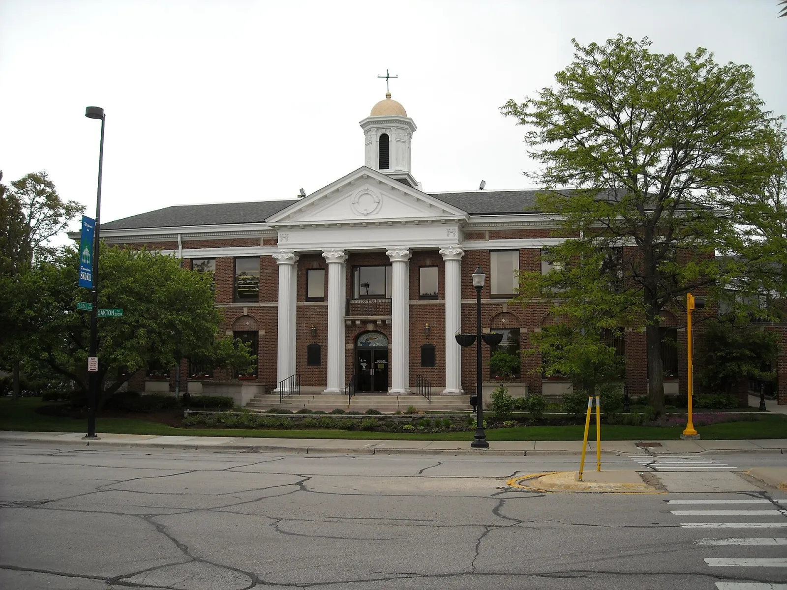 Skokie, Illinois, United States