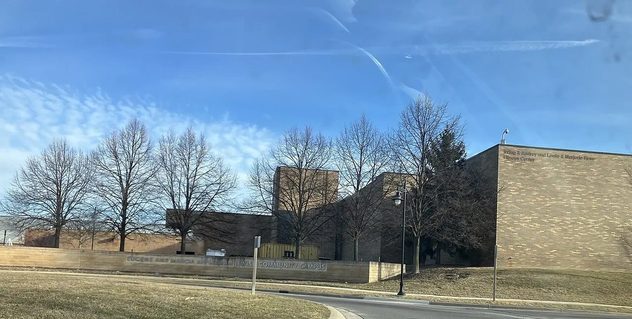Jewish Community Center of Metropolitan Detroit, West Bloomfield Township, Michigan, United States