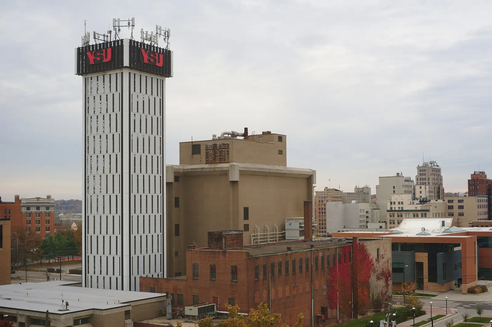 Youngstown, Ohio, United States