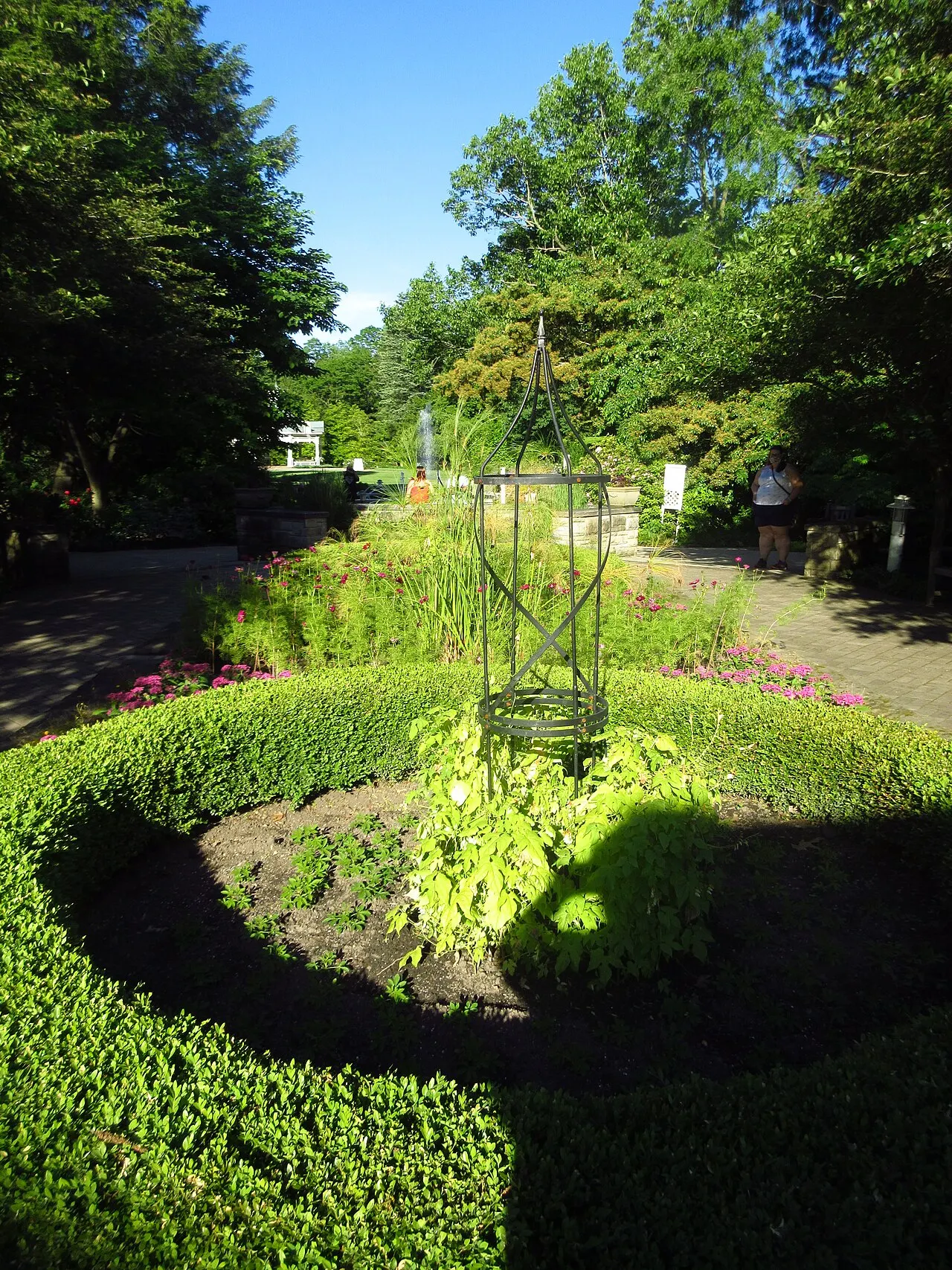 Mill Creek Park, Youngstown, Ohio, United States