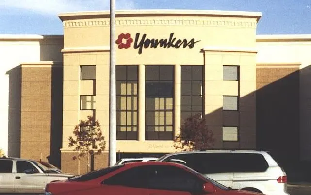 Jordan Creek Town Center, West Des Moines, Iowa, United States