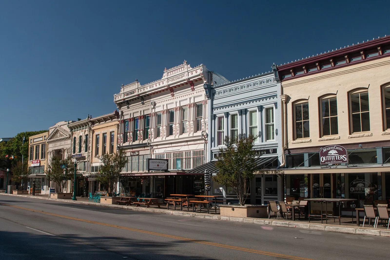 Georgetown, Texas, United States