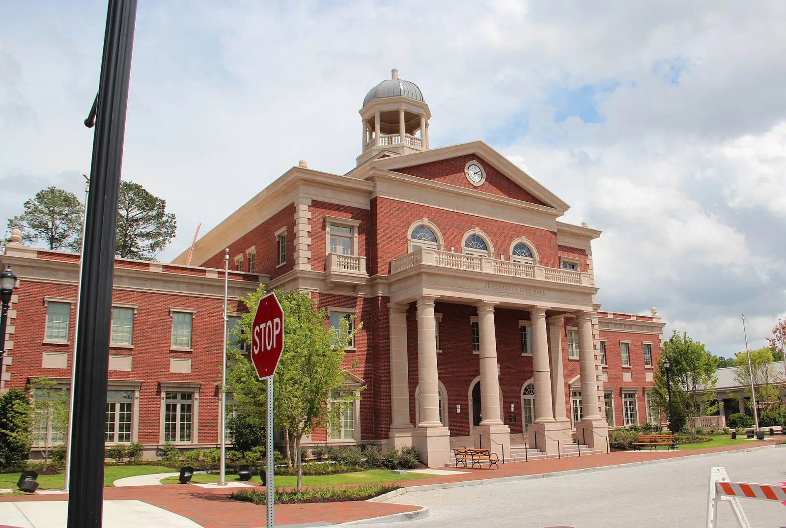 Alpharetta, Georgia, United States
