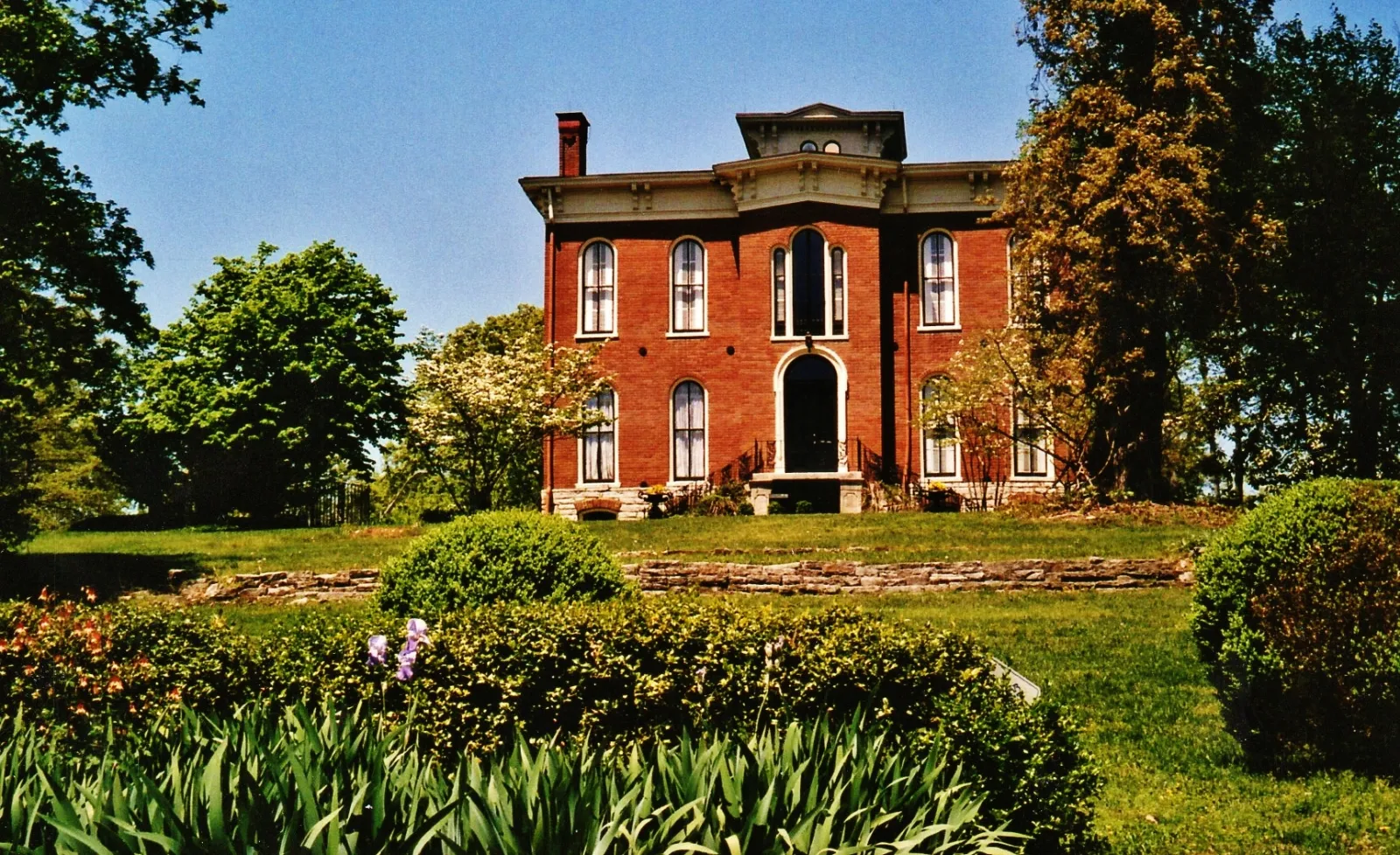 Riverview at Hobson Grove, Bowling Green, Kentucky, United States