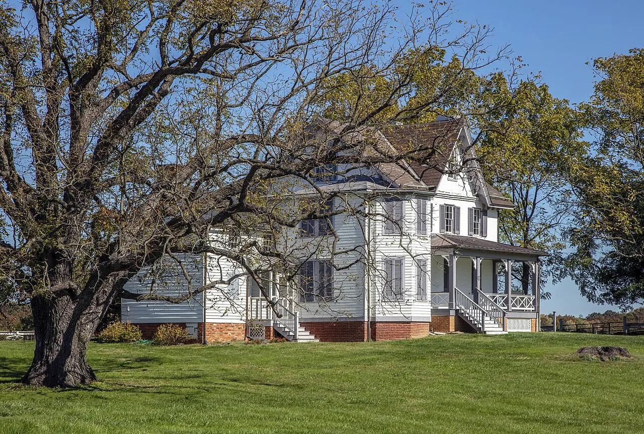 Todd's Inheritance, Dundalk, Maryland, United States