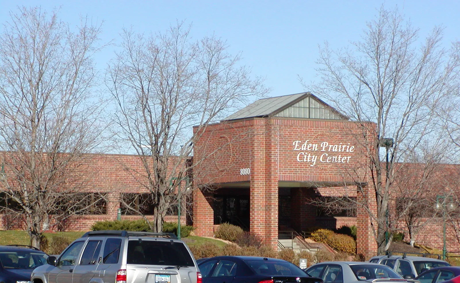 Eden Prairie, Minnesota, United States
