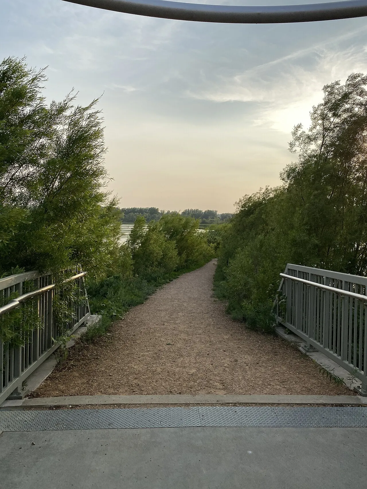 Purgatory Creek Park, Eden Prairie, Minnesota, United States