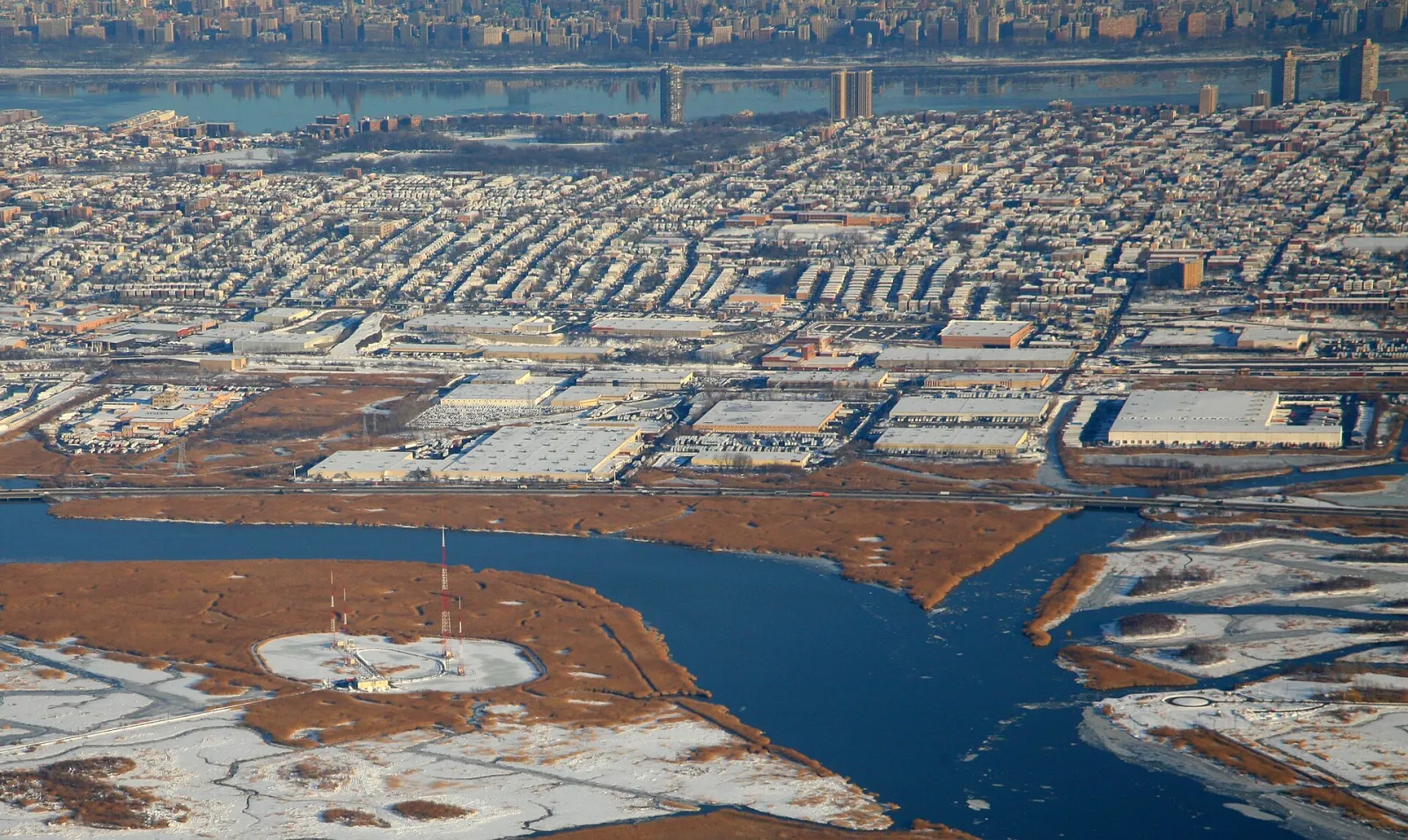 North Bergen, New Jersey, United States