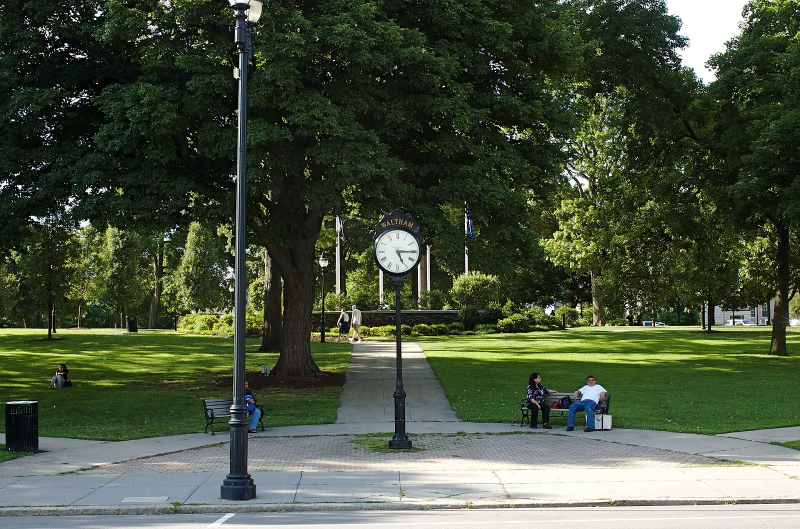 Waltham, Massachusetts, United States
