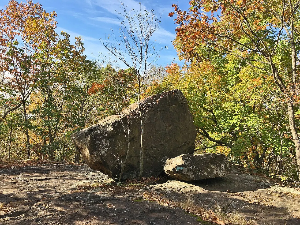 West Hartford Reservoir, West Hartford, Connecticut, United States