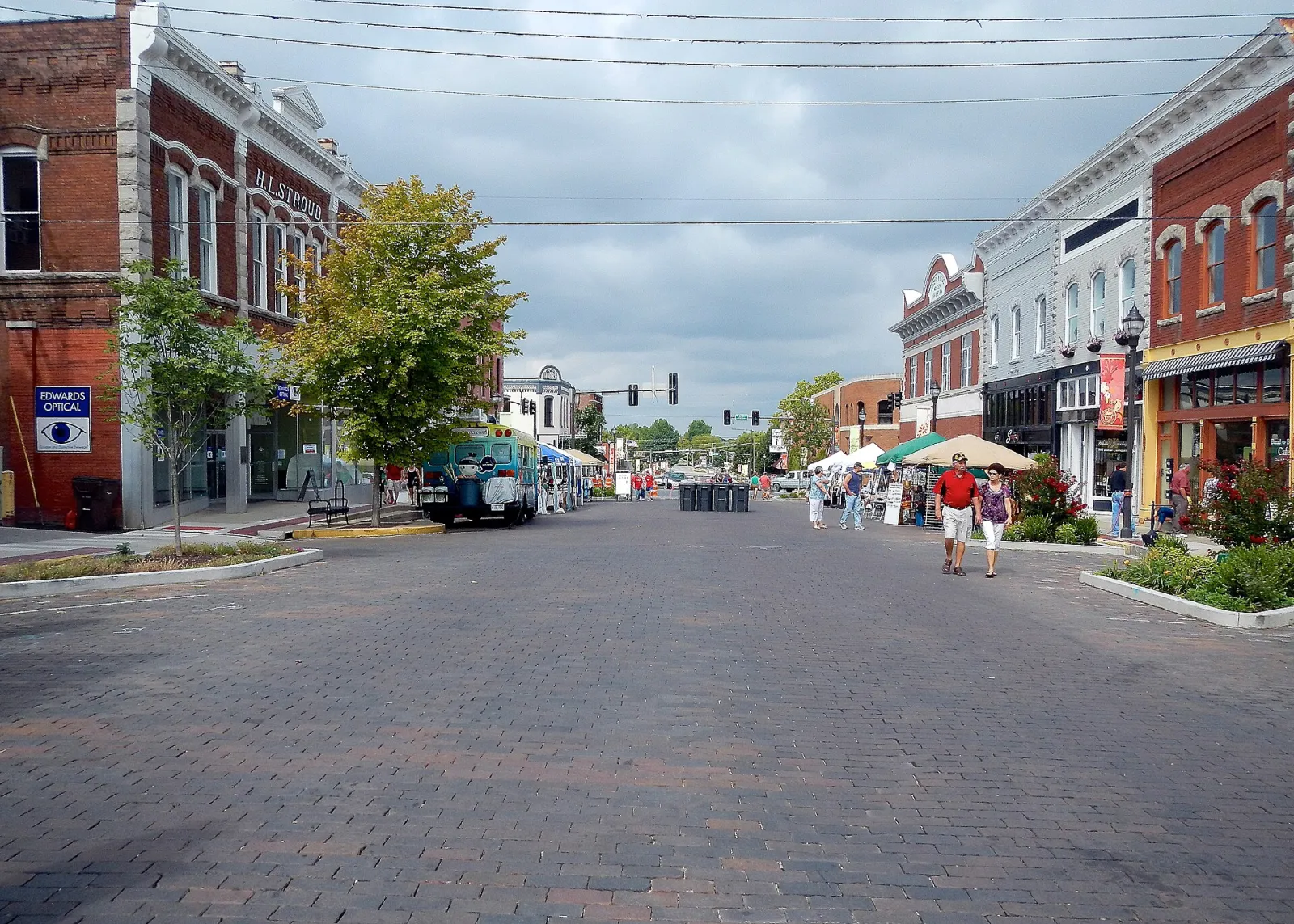 Rogers, Arkansas, United States