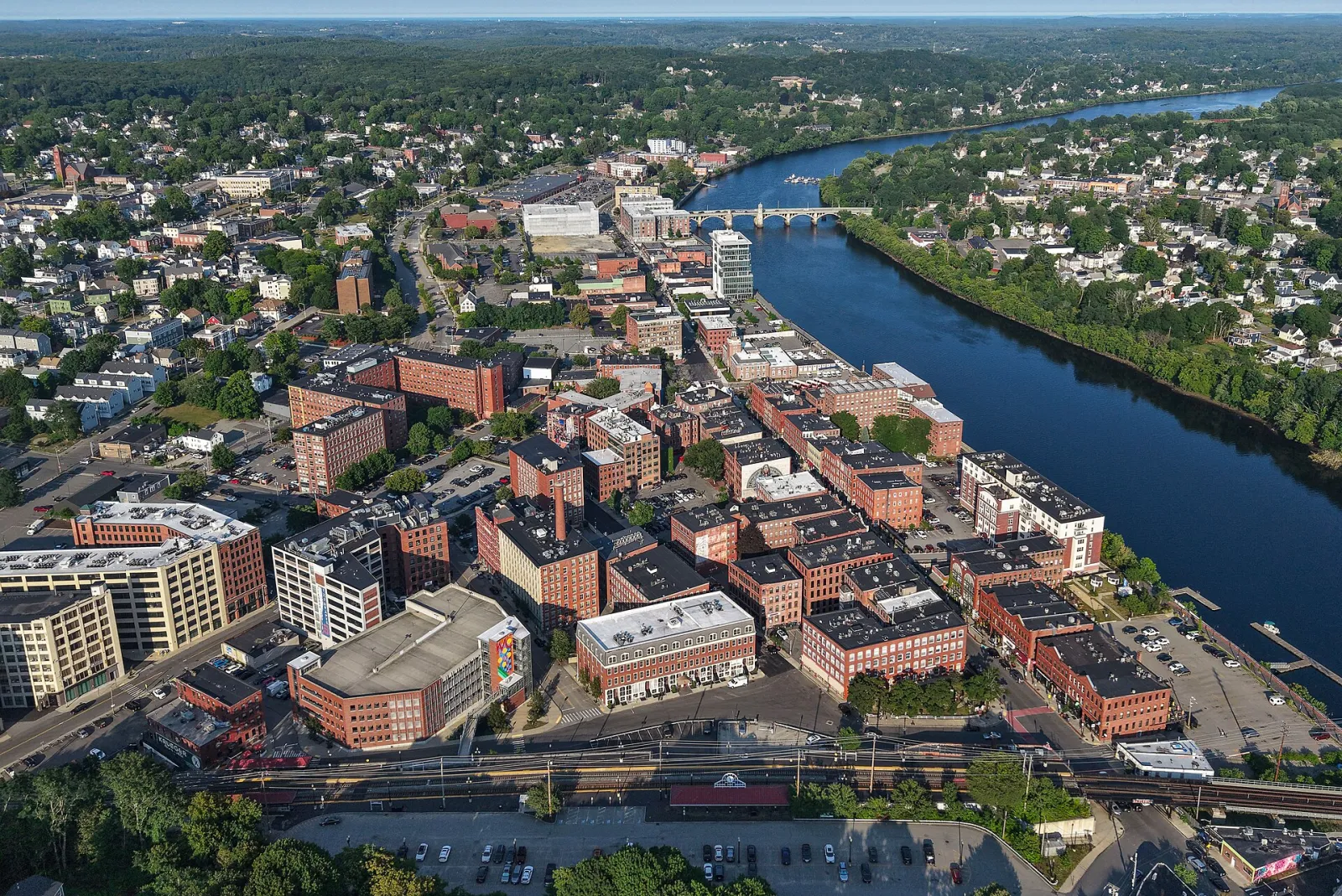 Haverhill, Massachusetts, United States