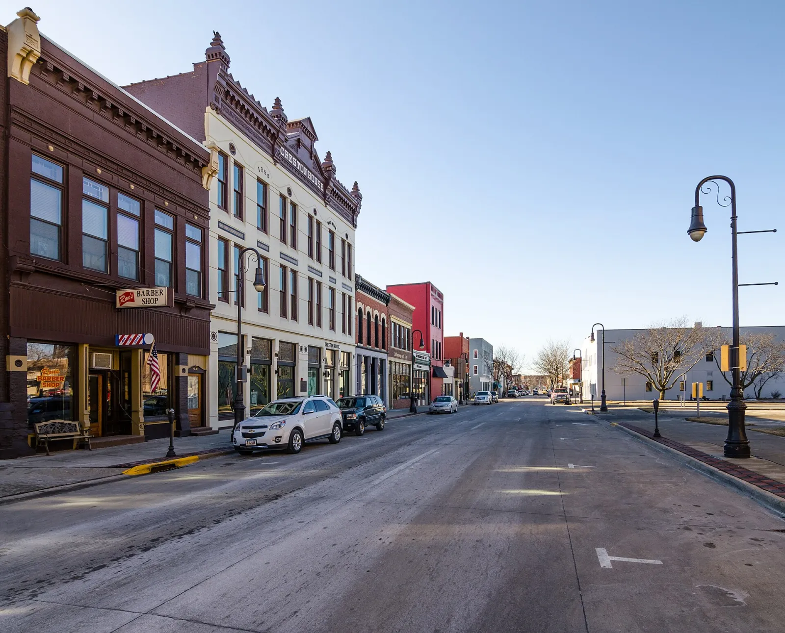Council Bluffs, Iowa, United States