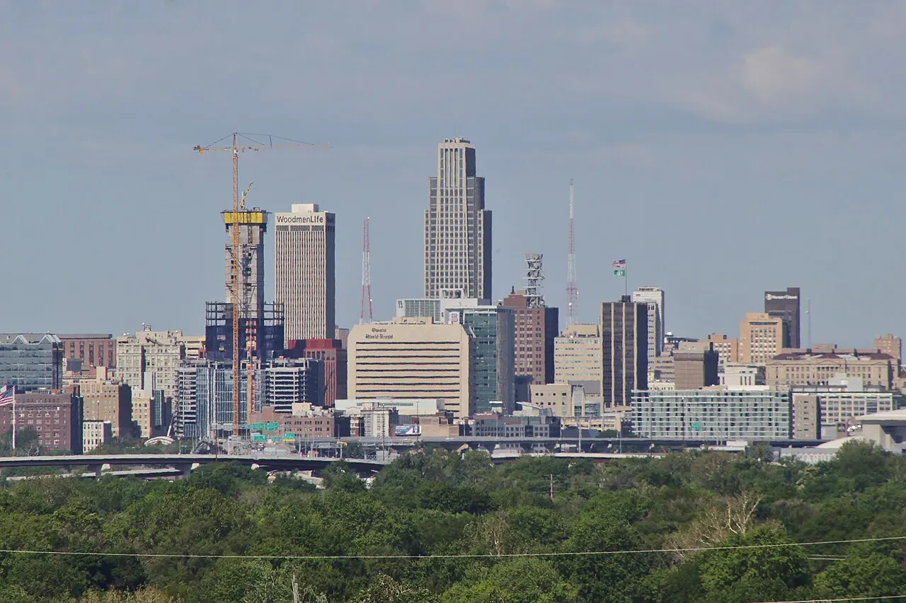 Lincoln Monument, Council Bluffs, Iowa, United States