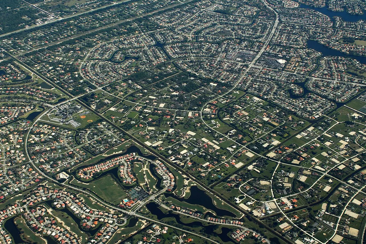 Wellington, Florida, United States