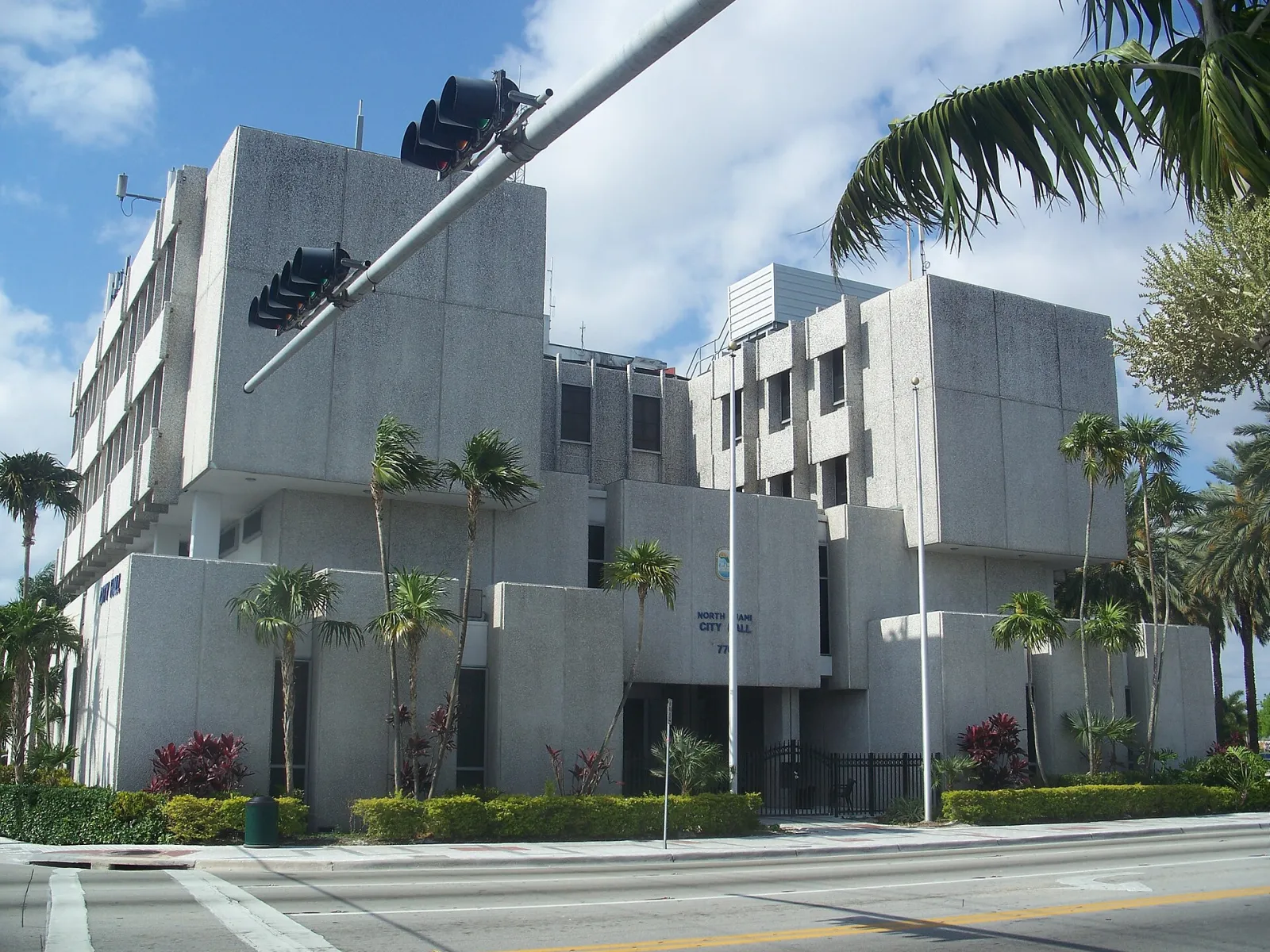 North Miami, Florida, United States