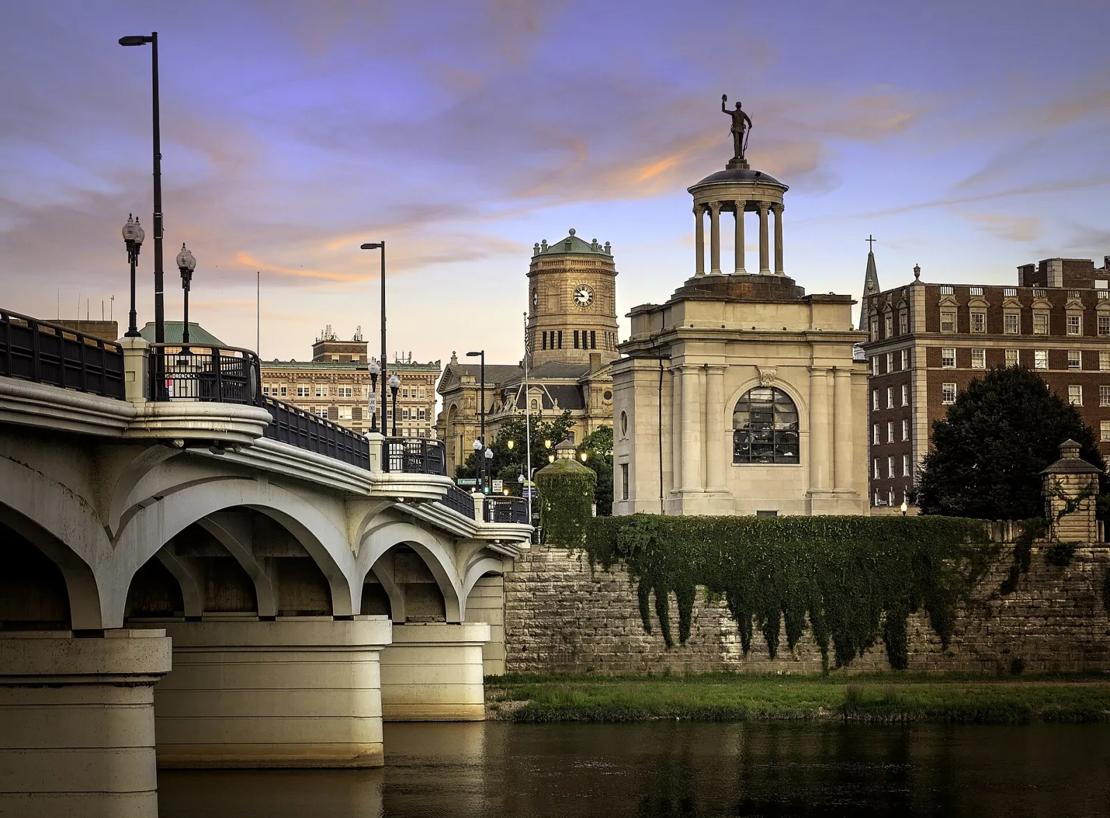 Hamilton, Ohio, United States