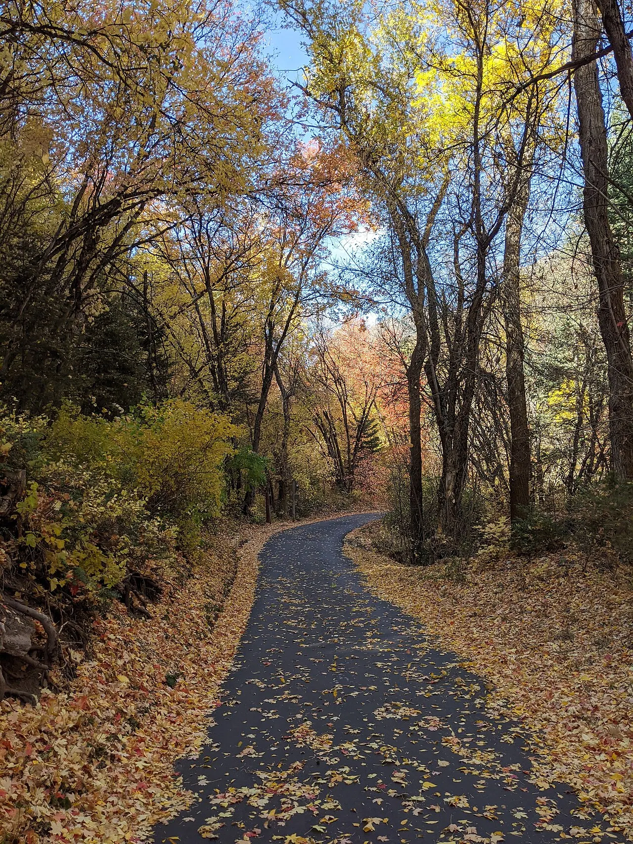 Millcreek Canyon, Millcreek, Utah, United States
