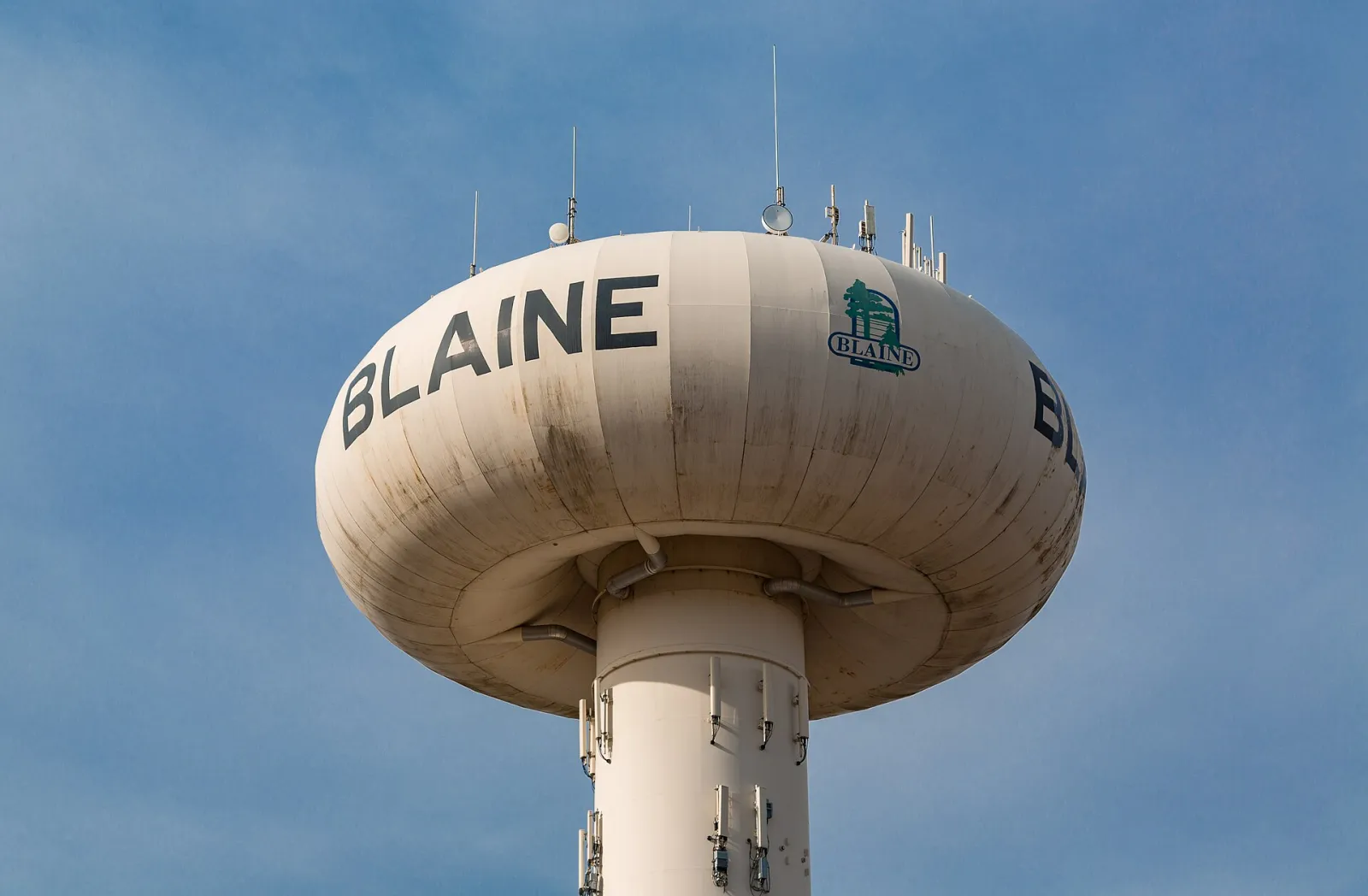 Blaine, Minnesota, United States
