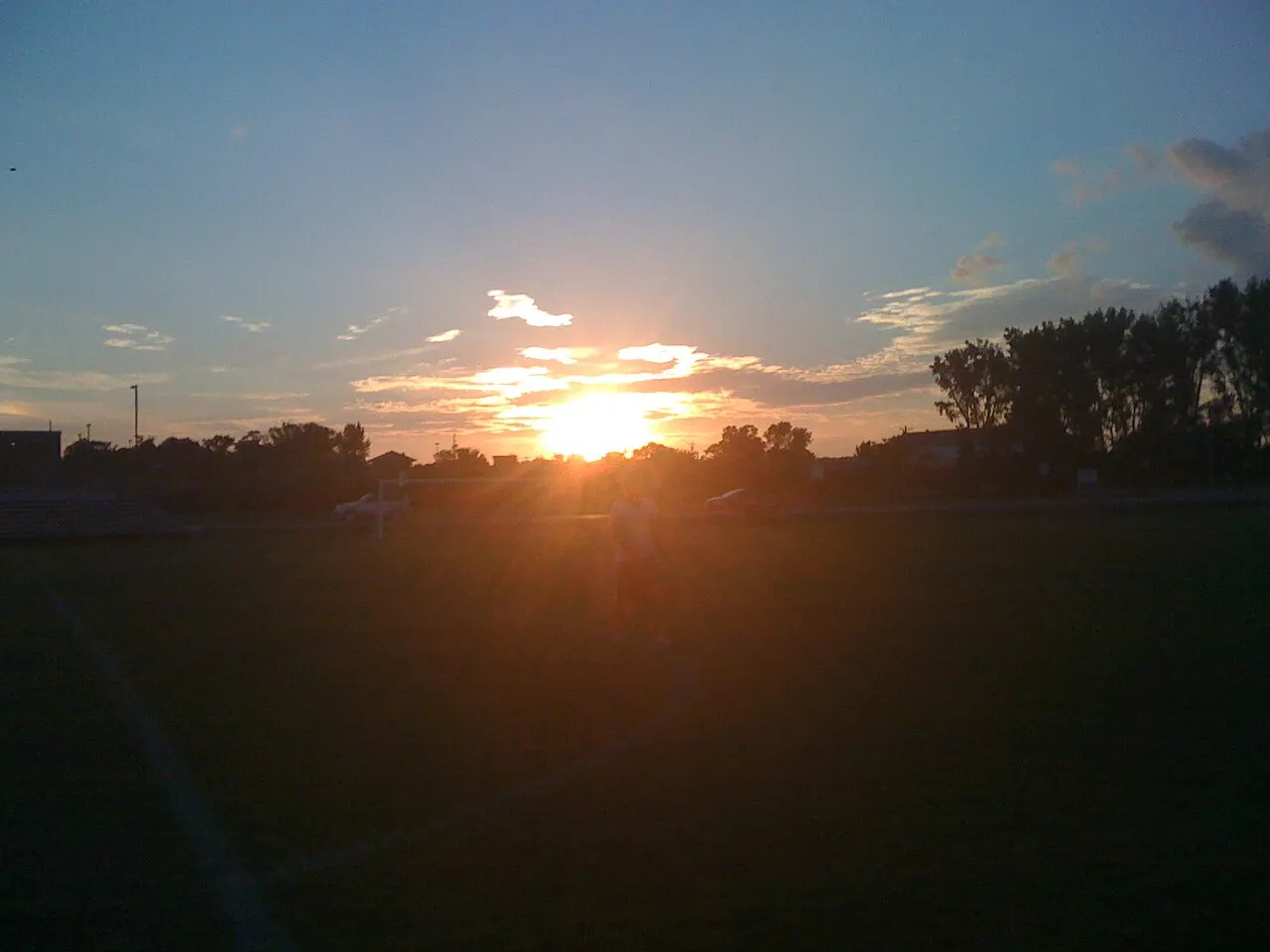 National Sports Center, Blaine, Minnesota, United States