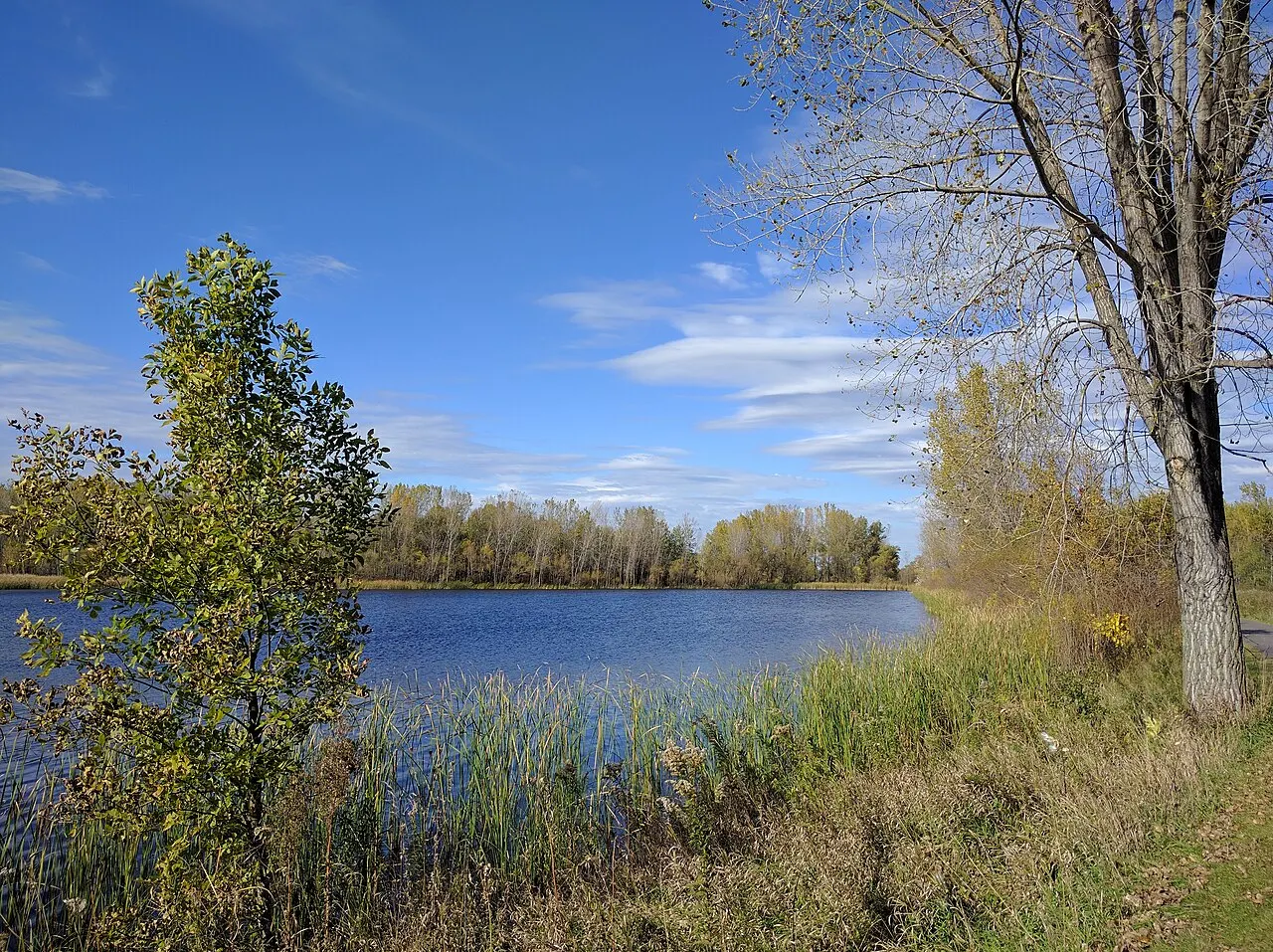 Lochness Park, Blaine, Minnesota, United States