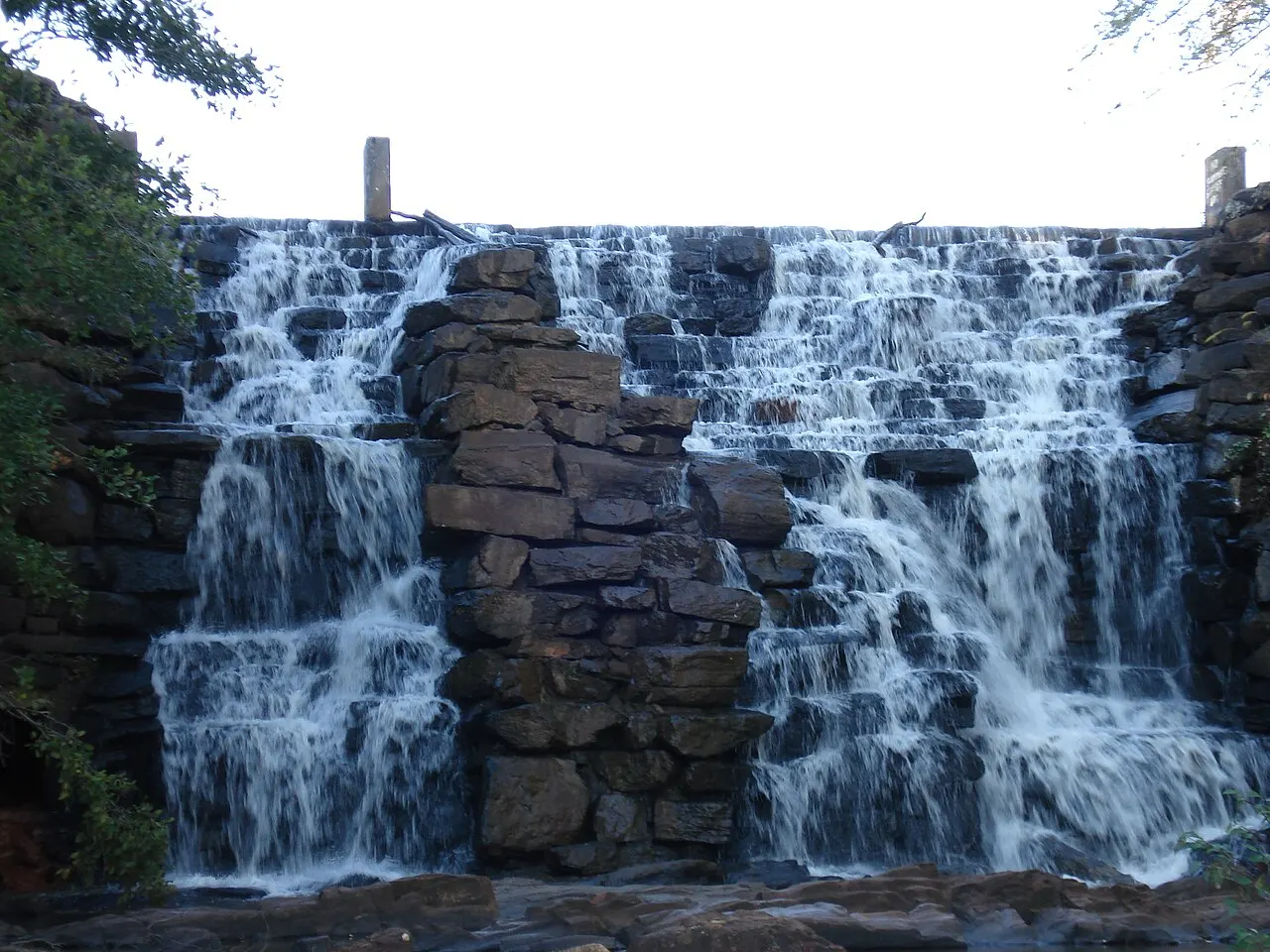 Chewacla State Park, Auburn, Alabama, United States
