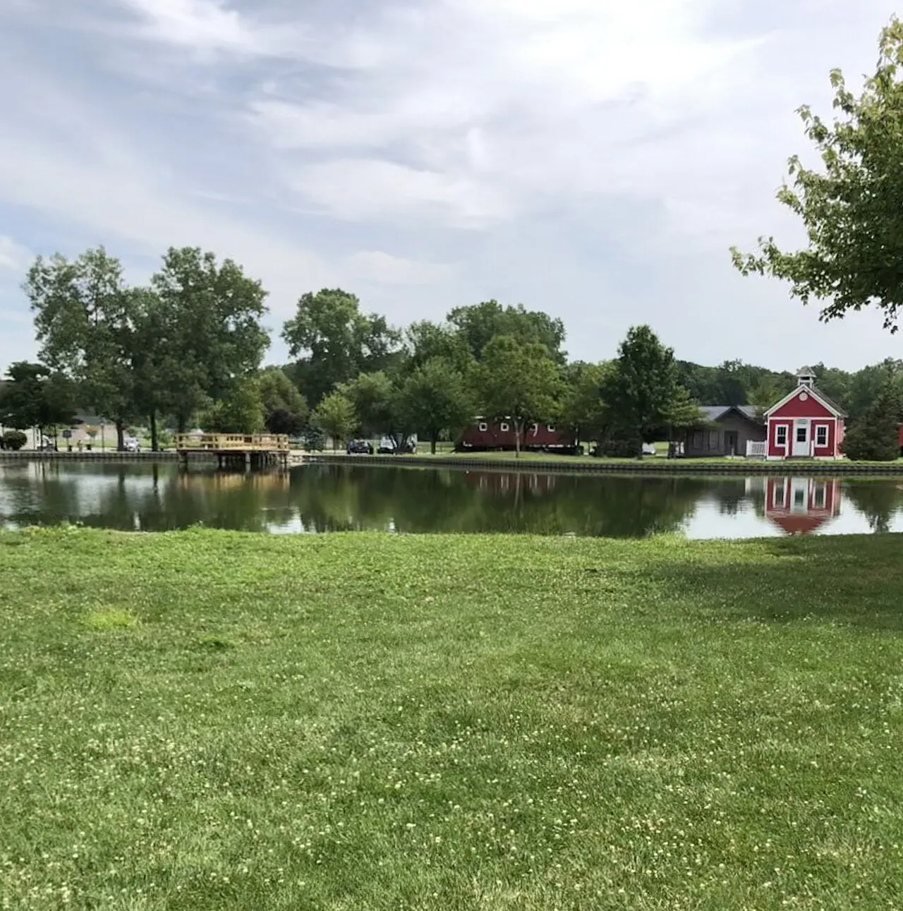 Heritage Park Taylor, Taylor, Michigan, United States