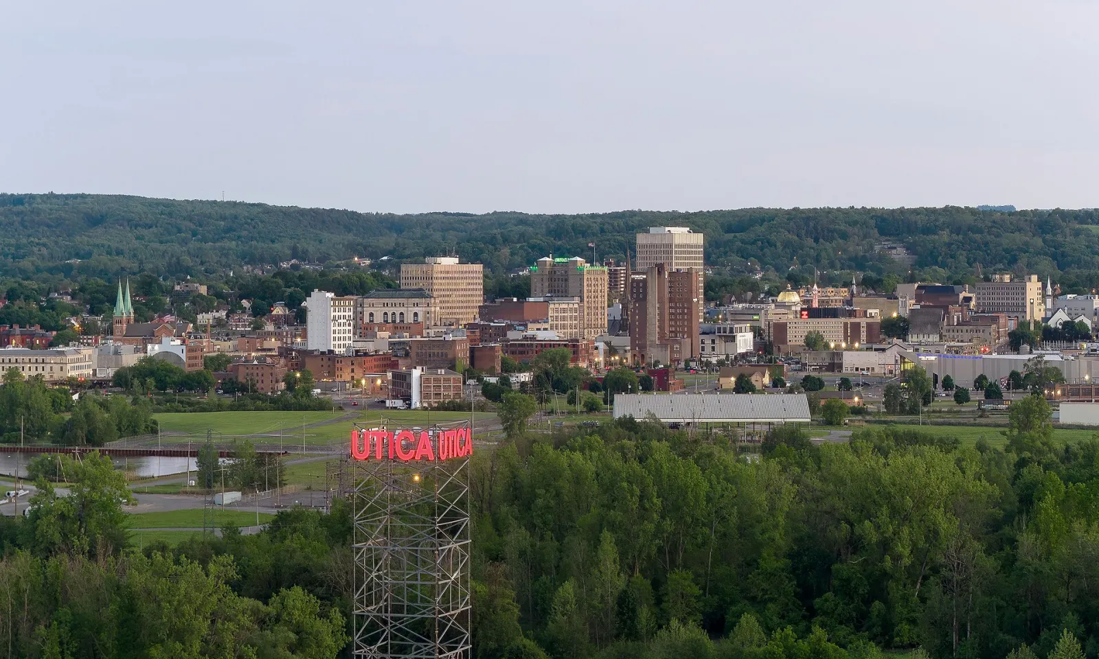 Utica, New York, United States