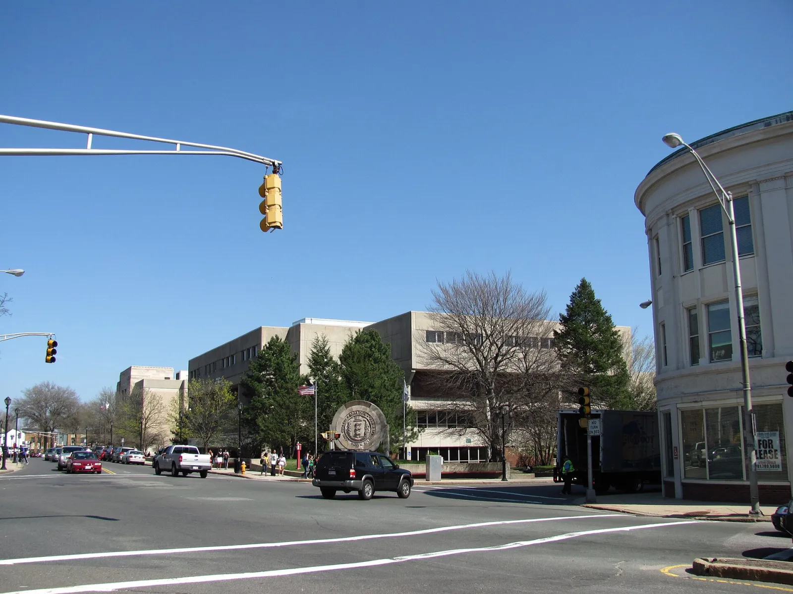 Malden, Massachusetts, United States