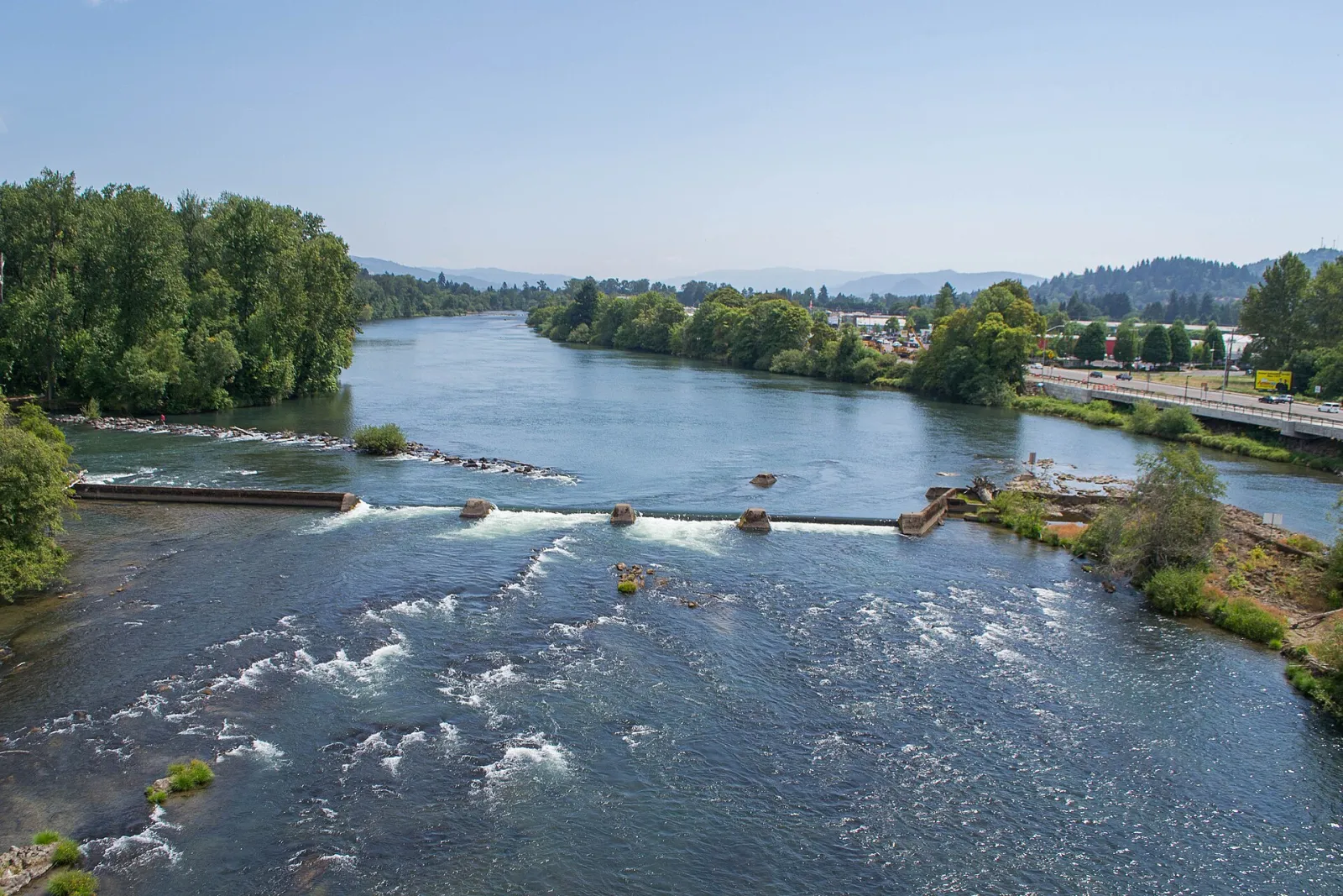 Springfield, Oregon, United States