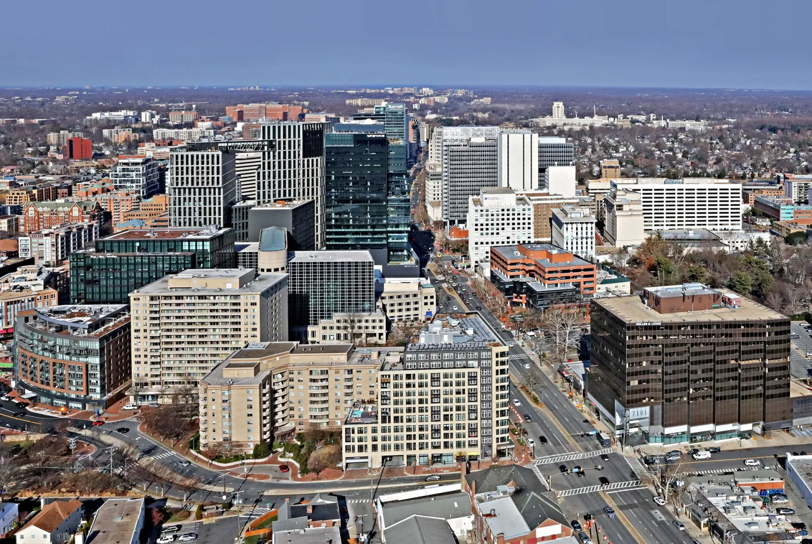 Bethesda, Maryland, United States