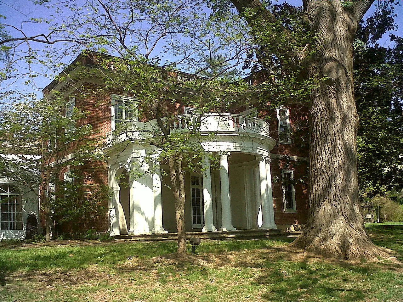 Woodend Sanctuary, Bethesda, Maryland, United States