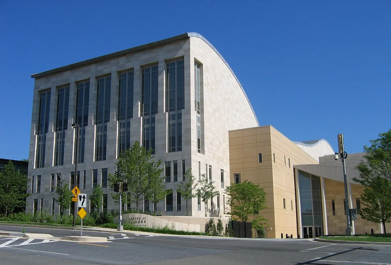 Strathmore, Bethesda, Maryland, United States