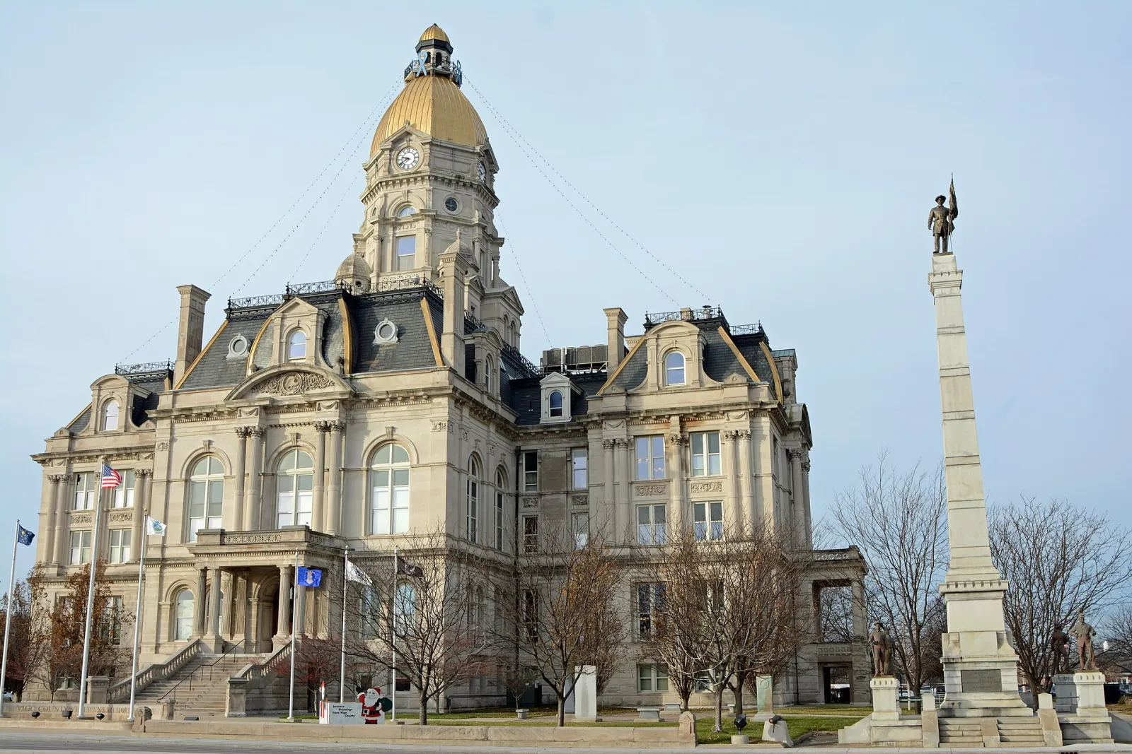 Terre Haute, Indiana, United States