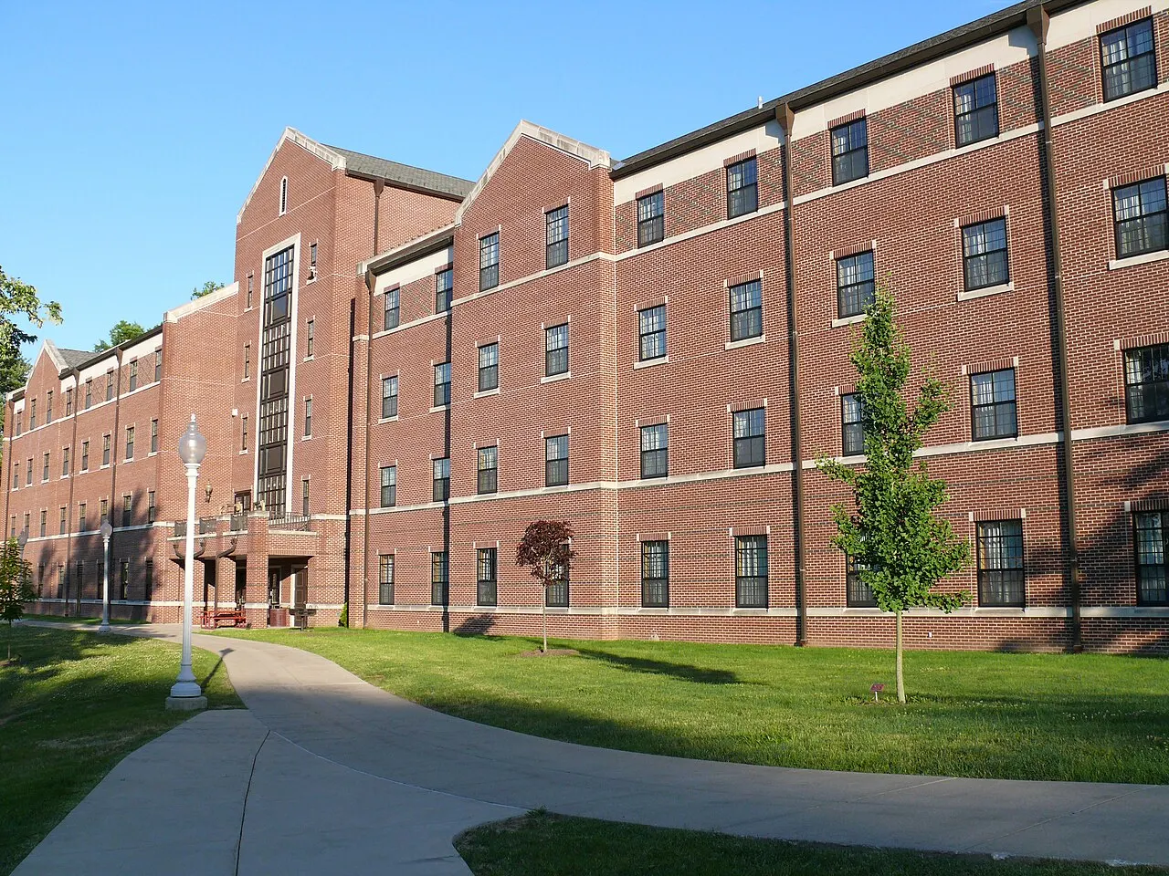 Rose-Hulman Institute of Technology, Terre Haute, Indiana, United States
