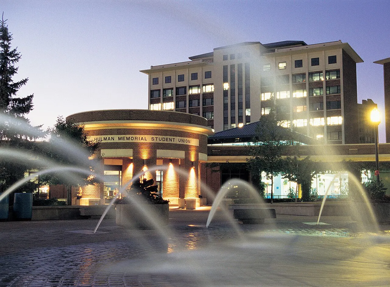 Indiana State University, Terre Haute, Indiana, United States