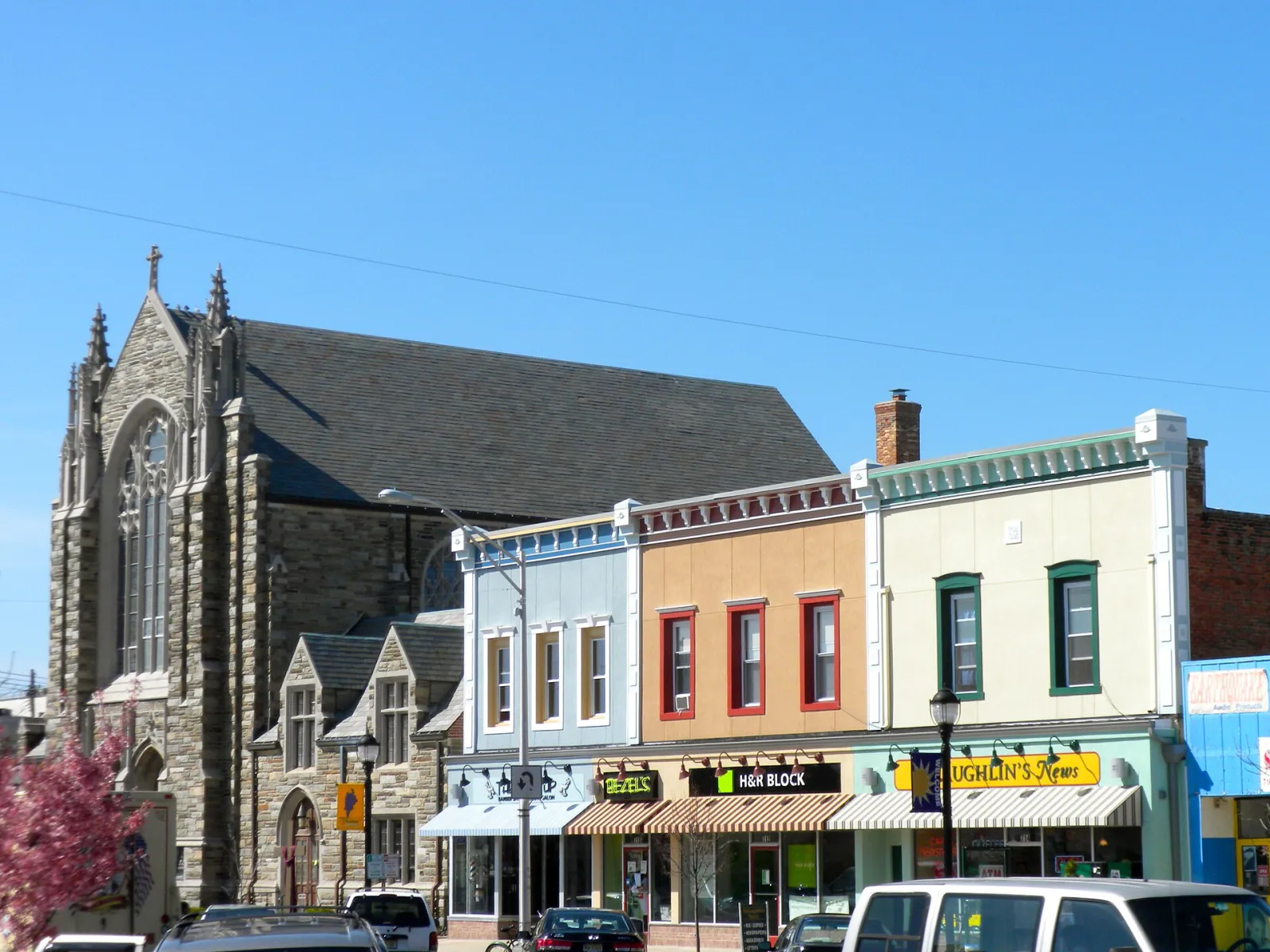 Vineland, New Jersey, United States