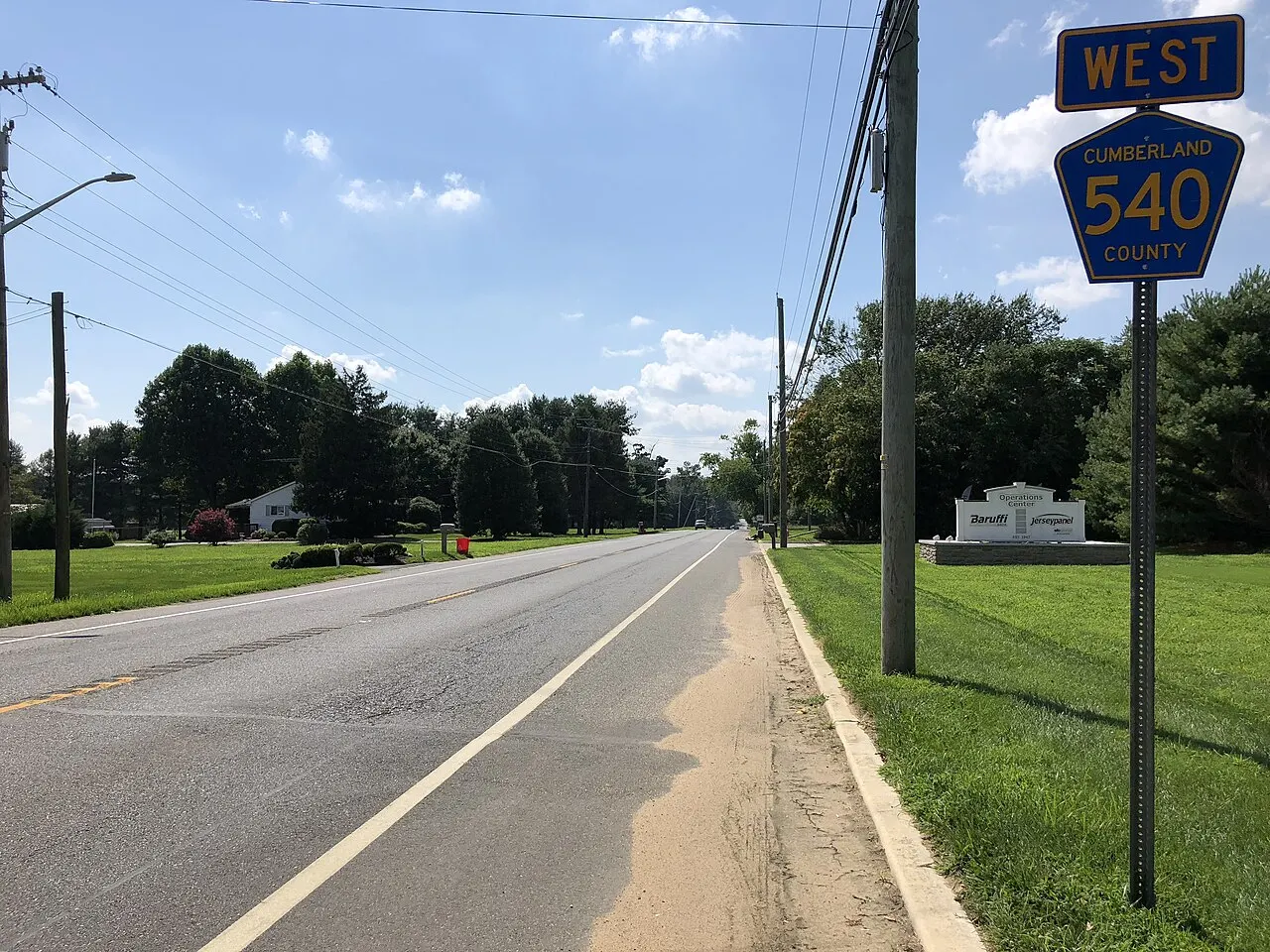 Landis Avenue Vineland, Vineland, New Jersey, United States