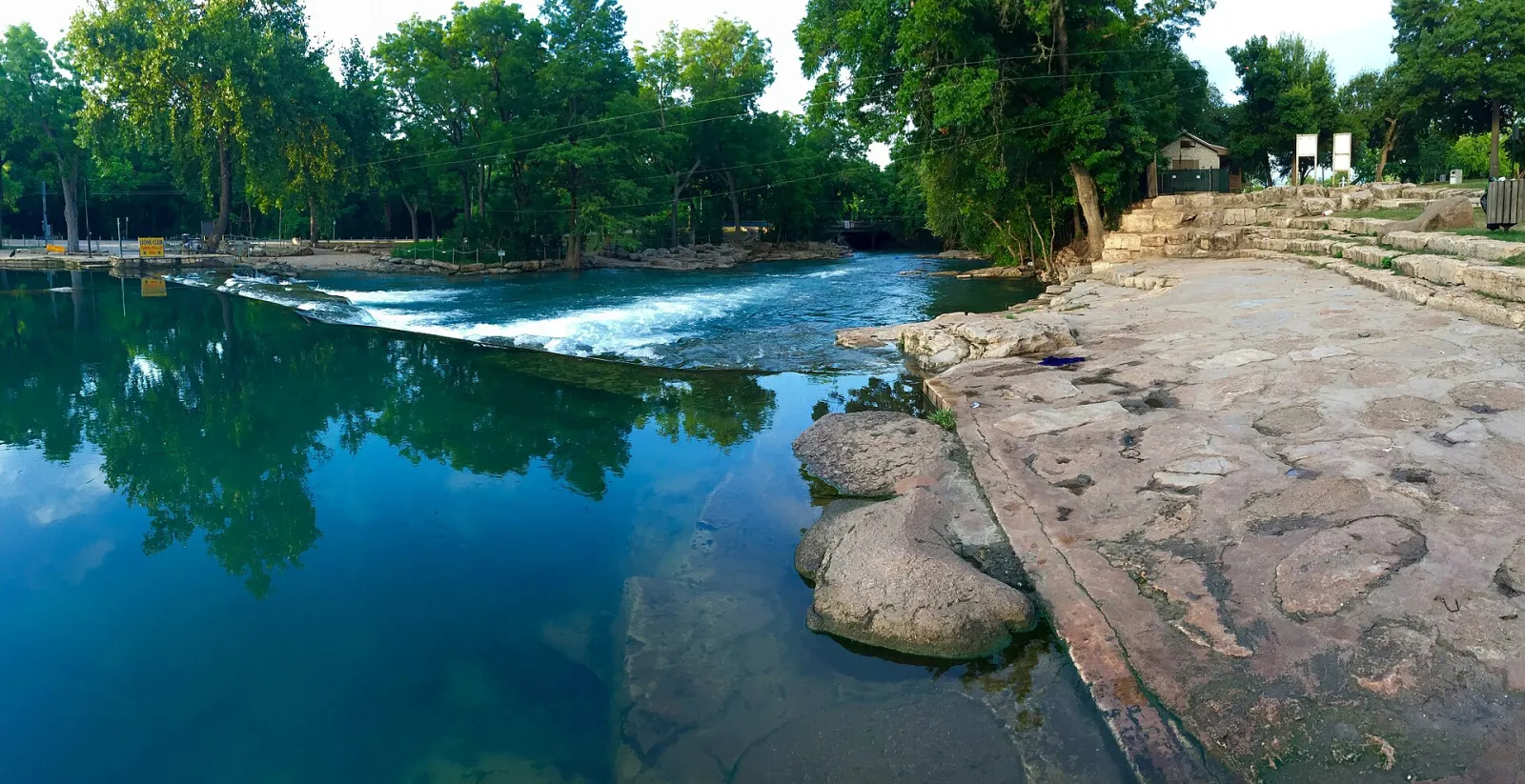 San Marcos, Texas, United States