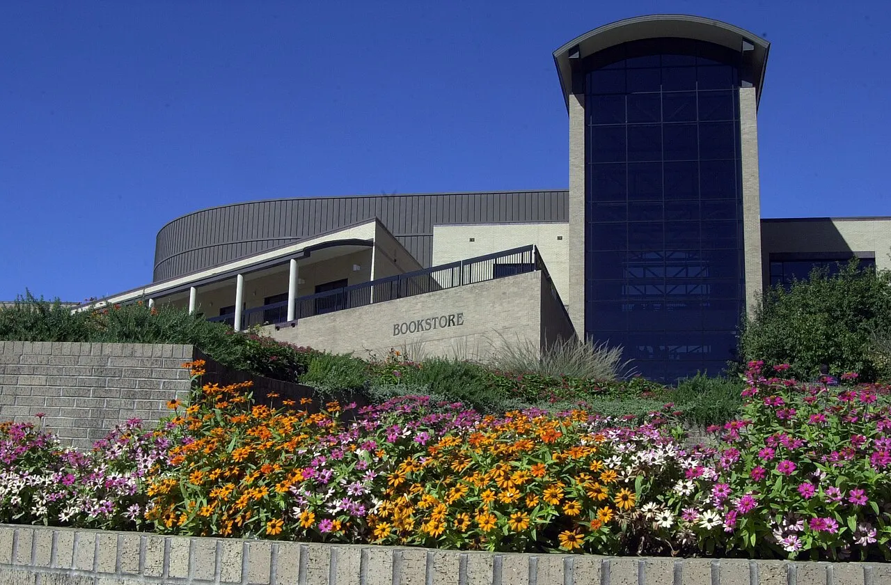 Texas State University, San Marcos, Texas, United States