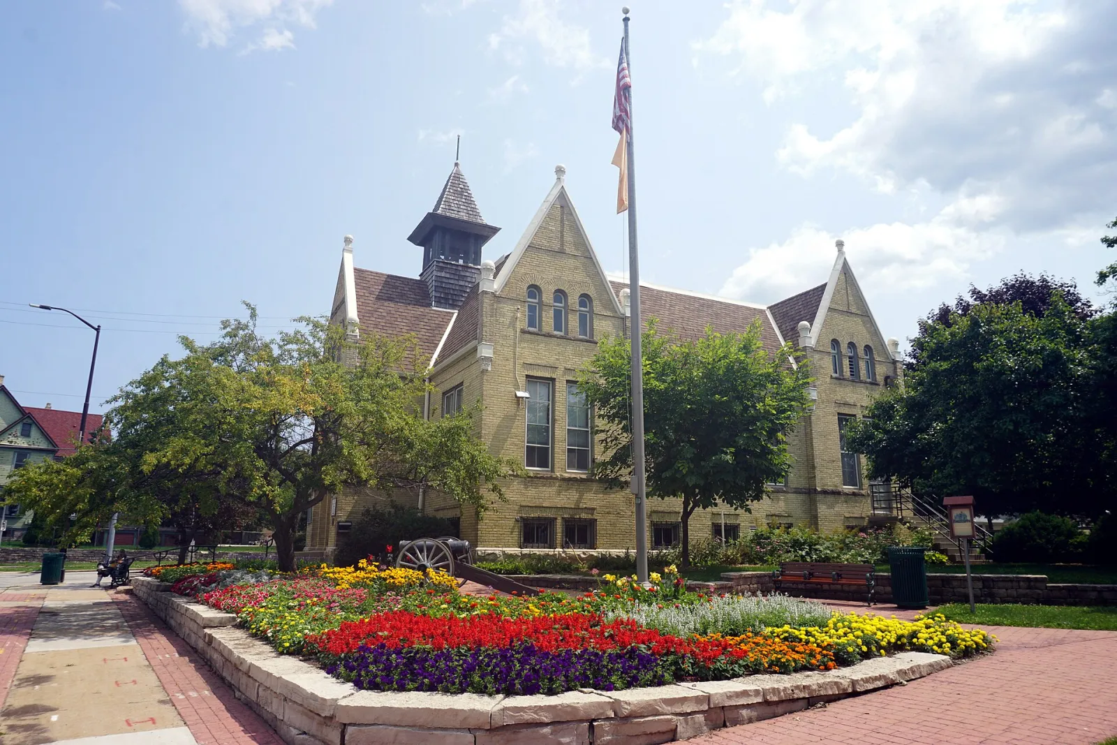 West Allis, Wisconsin, United States
