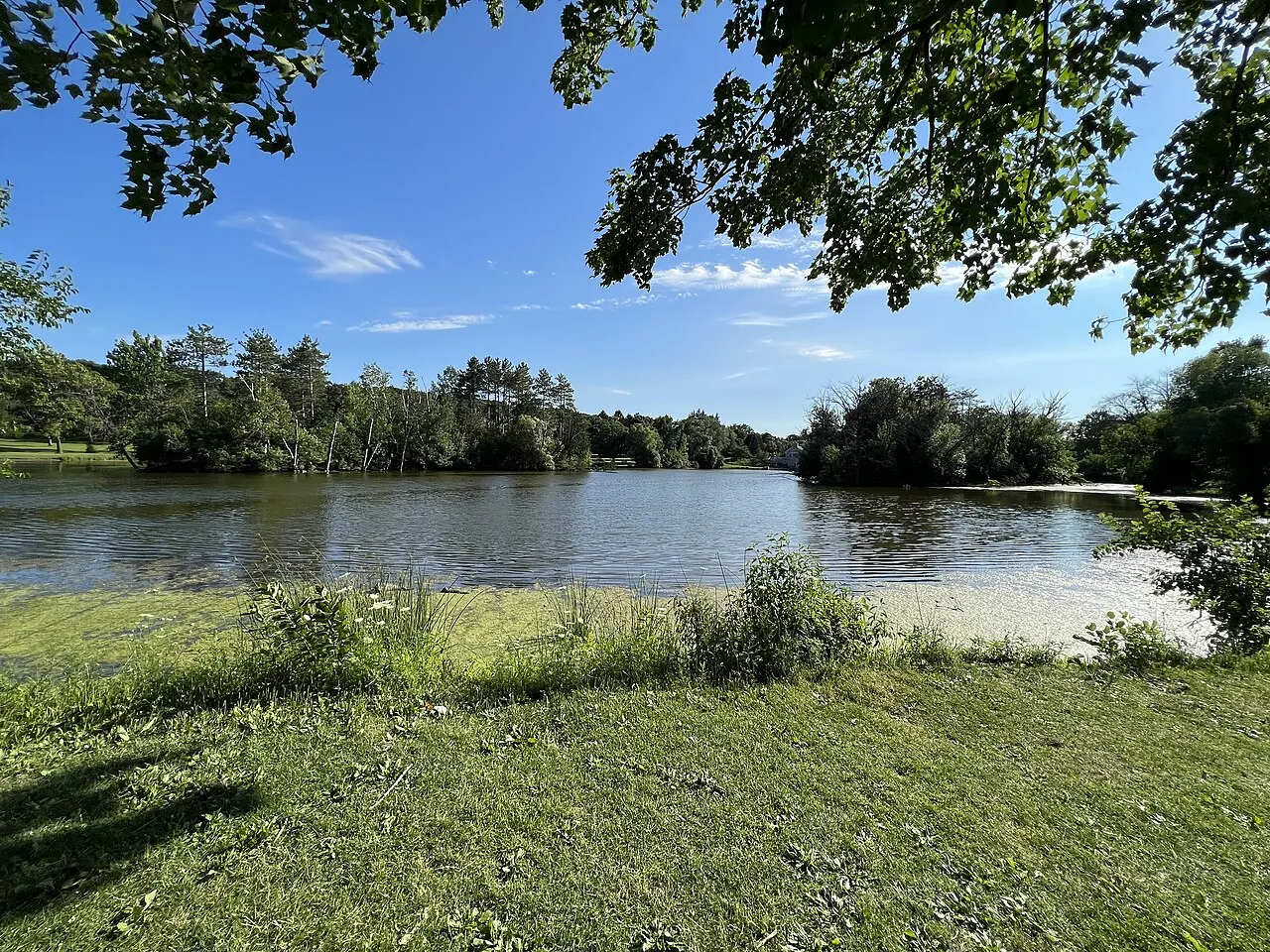 Greenfield Park West Allis, West Allis, Wisconsin, United States