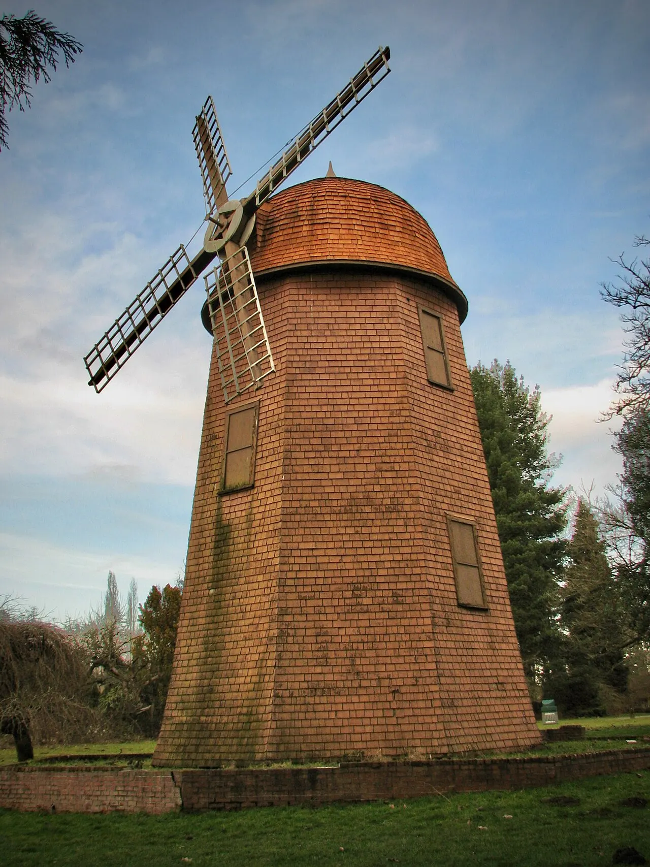 Marymoor Park, Redmond, Washington, United States