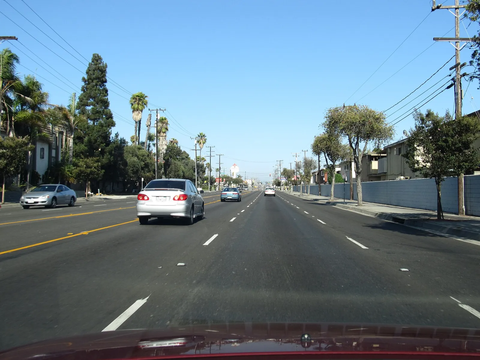 Gardena, California, United States