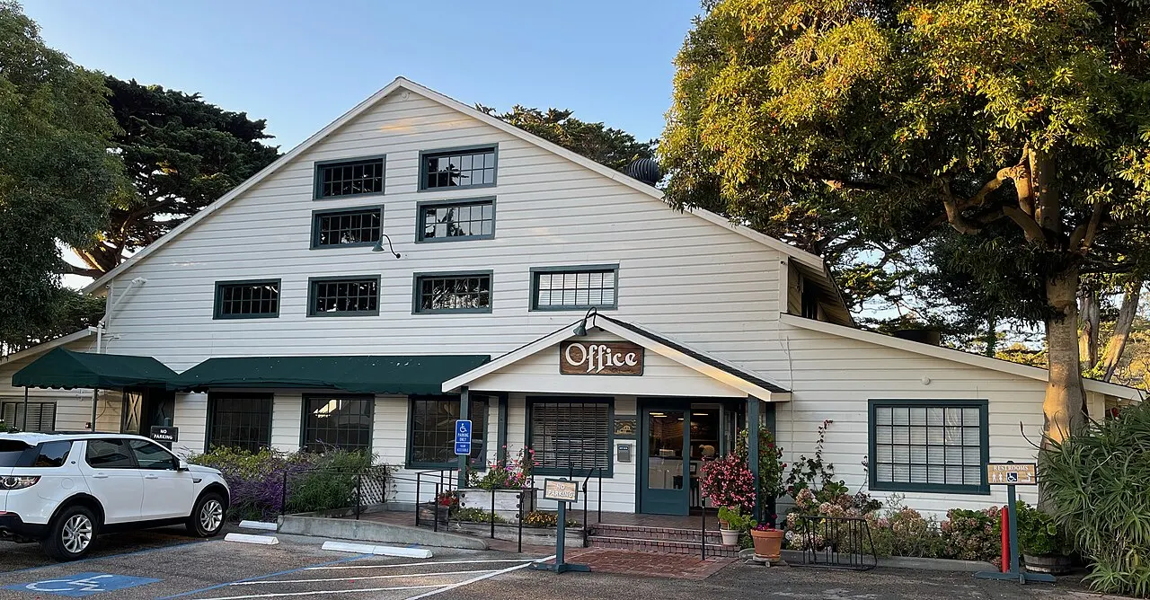 Mission Ranch, Carmel-by-the-Sea, California, United States