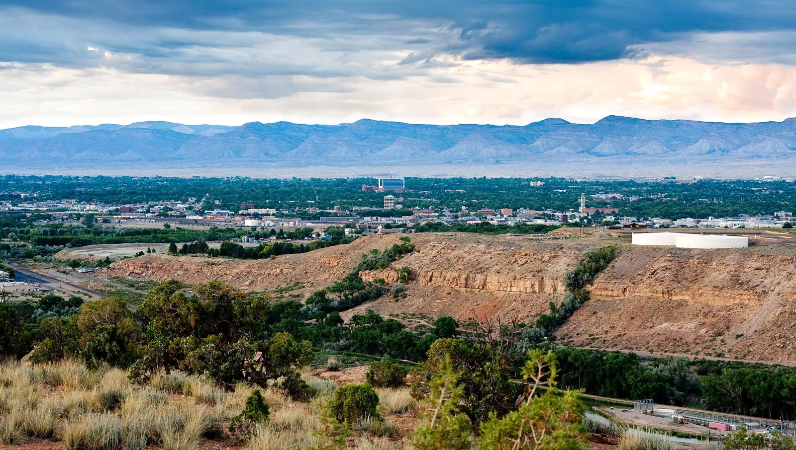 Grand Junction, Colorado, United States