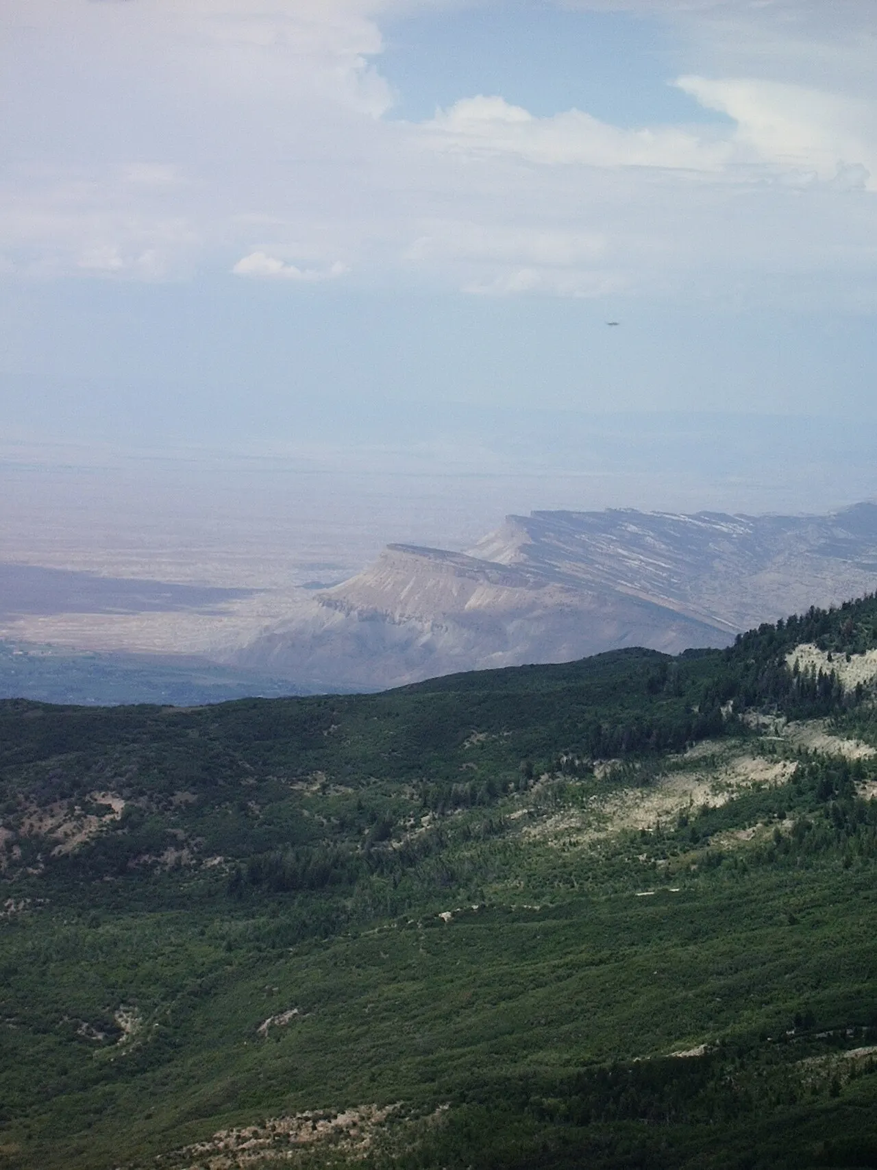 Grand Mesa, Grand Junction, Colorado, United States
