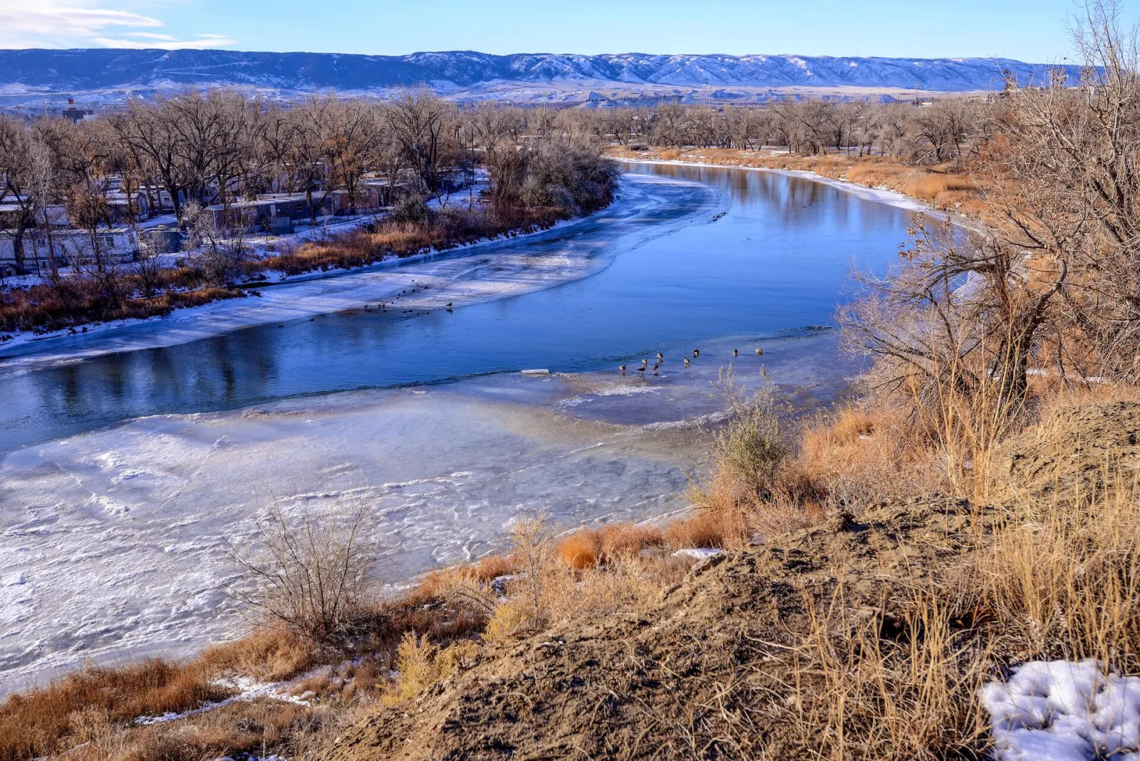 Casper, Wyoming, United States