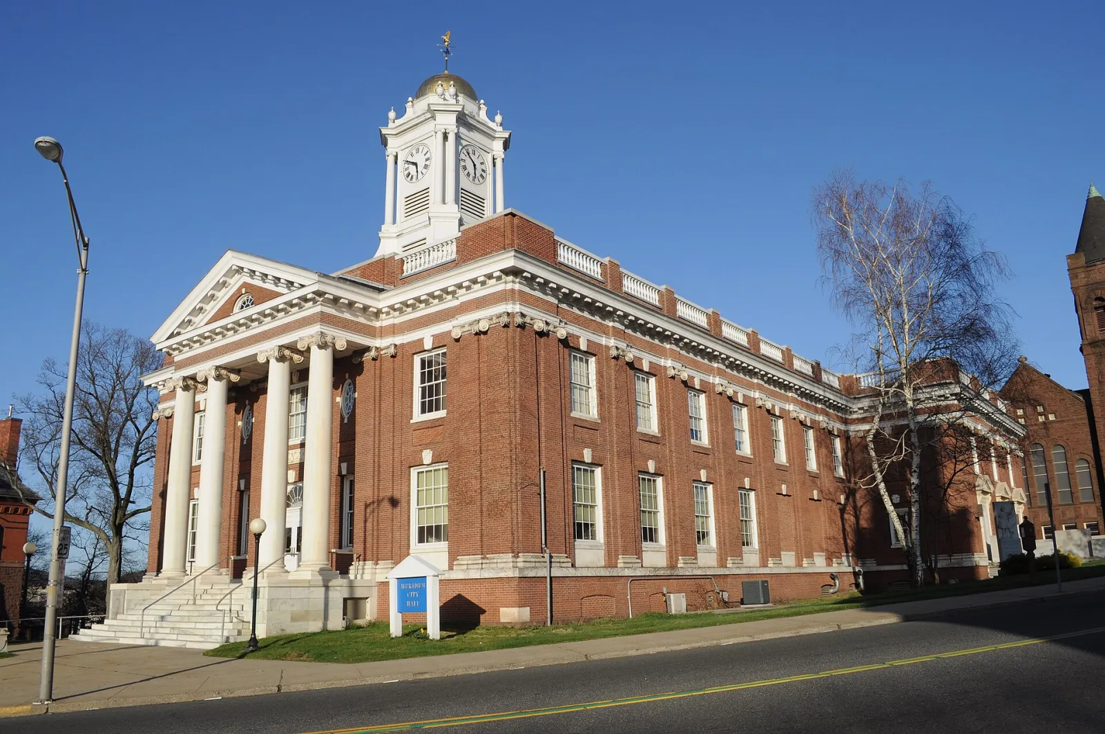 Meriden, Connecticut, United States