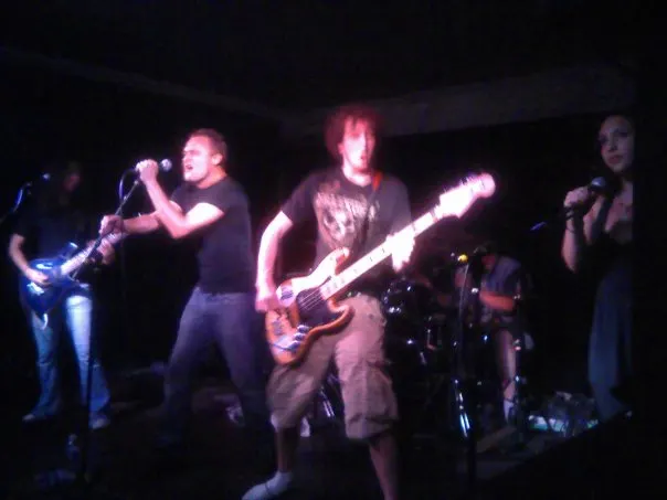The Crofoot, Pontiac, Michigan, United States